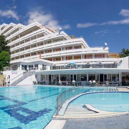 Hotel Pliska All Inclusive Nisipurile de Aur Exterior foto