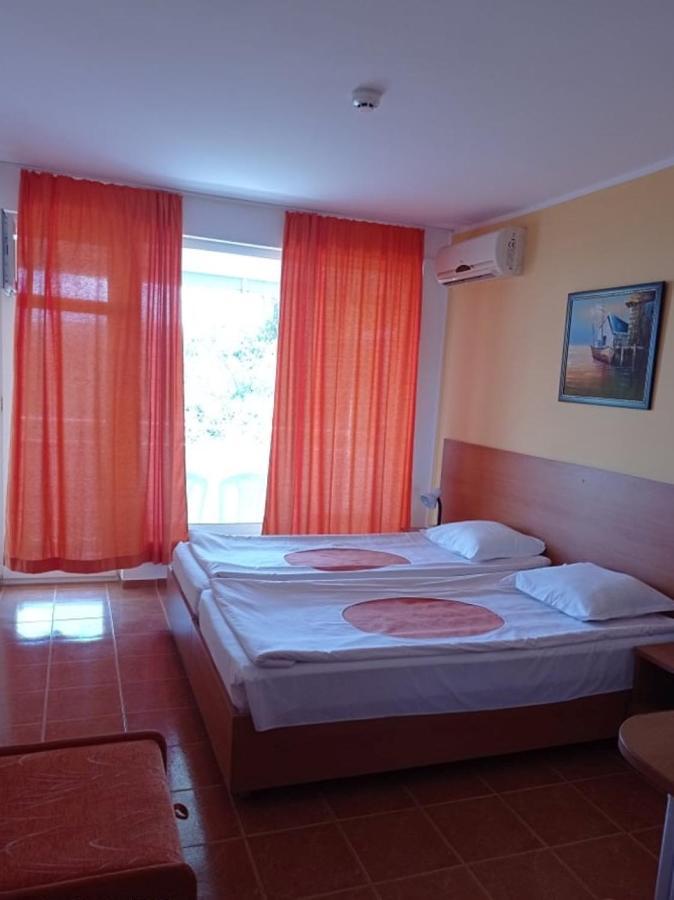 Hotel Pliska All Inclusive Nisipurile de Aur Exterior foto