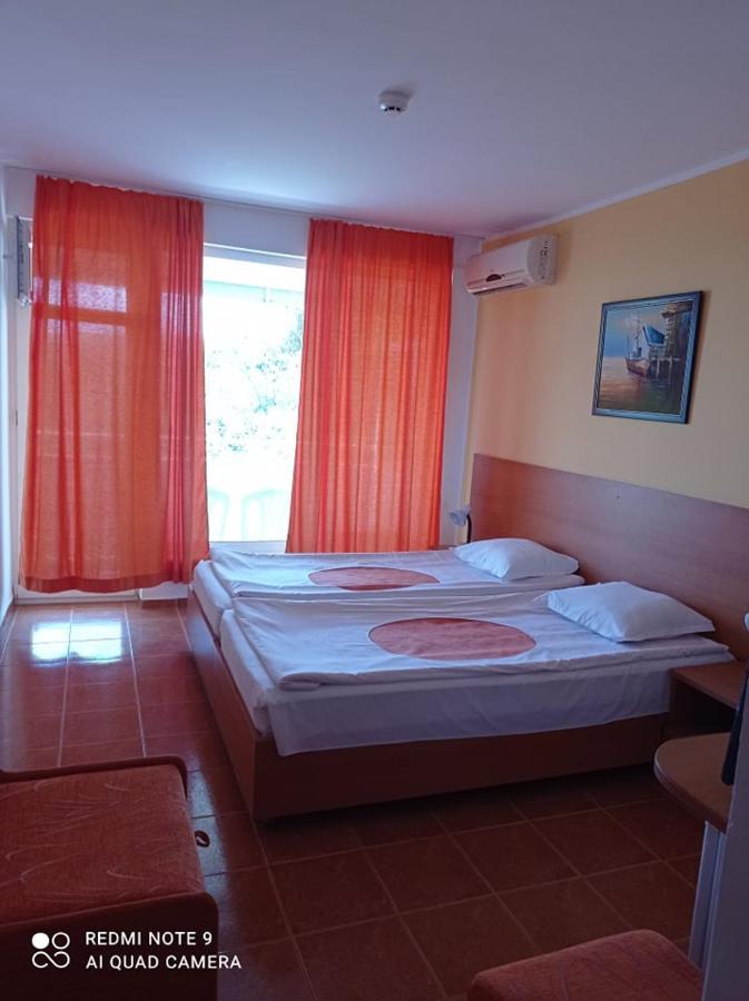 Hotel Pliska All Inclusive Nisipurile de Aur Exterior foto