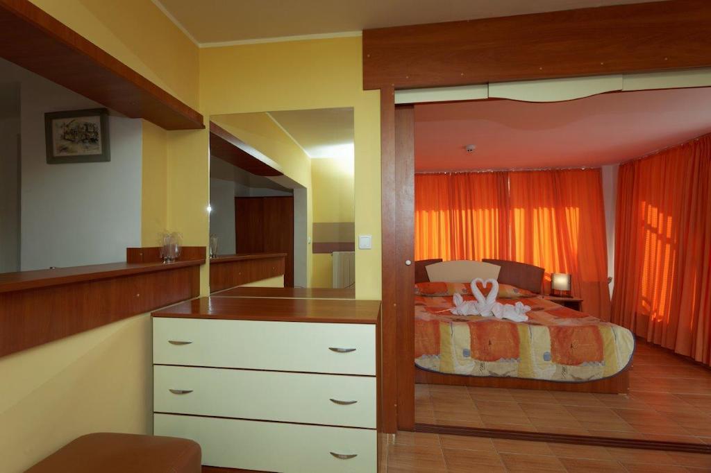 Hotel Pliska All Inclusive Nisipurile de Aur Exterior foto