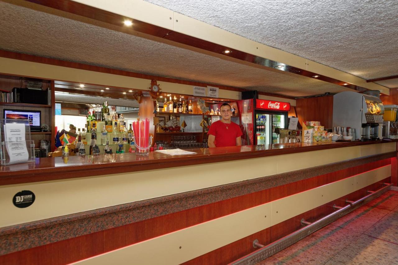 Hotel Pliska All Inclusive Nisipurile de Aur Exterior foto