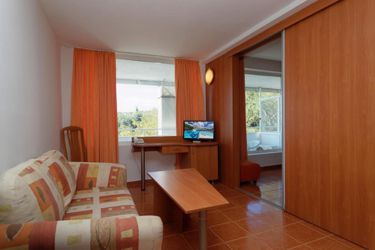 Hotel Pliska All Inclusive Nisipurile de Aur Exterior foto