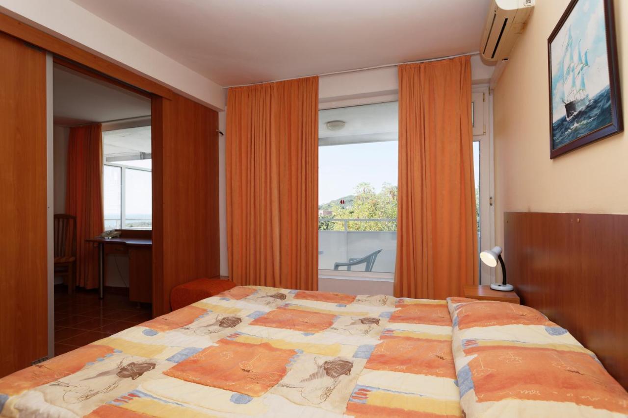 Hotel Pliska All Inclusive Nisipurile de Aur Exterior foto