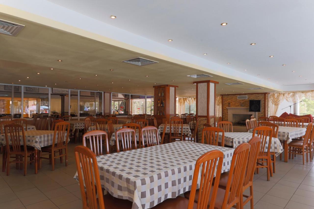 Hotel Pliska All Inclusive Nisipurile de Aur Exterior foto