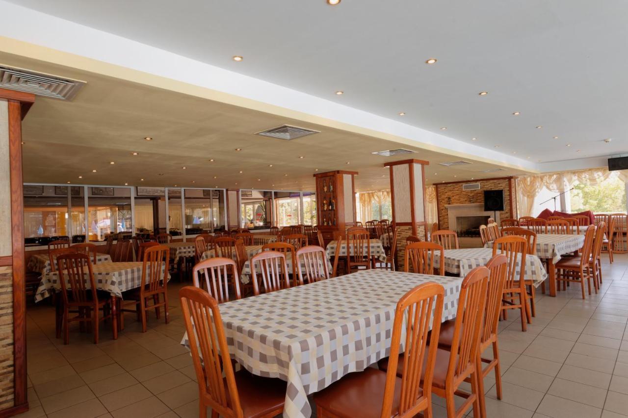 Hotel Pliska All Inclusive Nisipurile de Aur Exterior foto