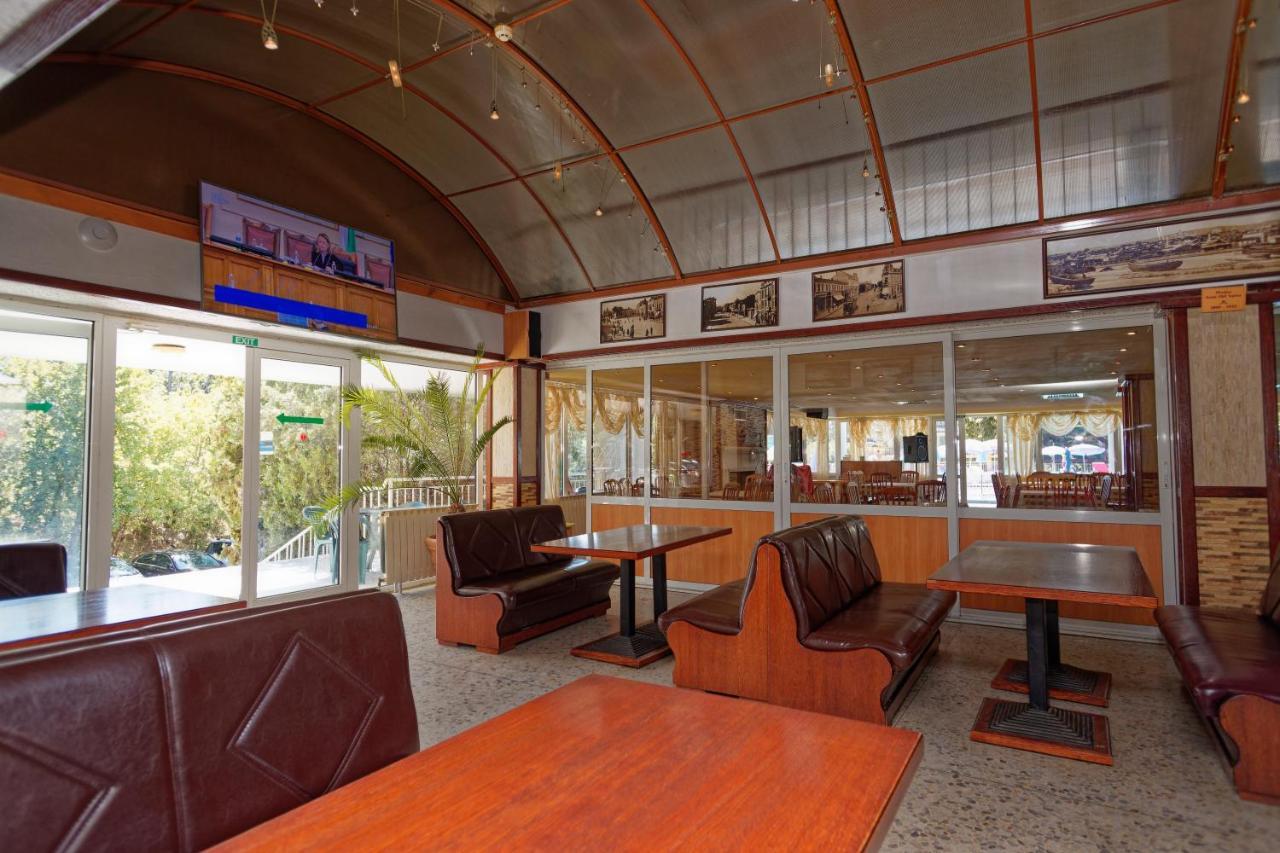 Hotel Pliska All Inclusive Nisipurile de Aur Exterior foto