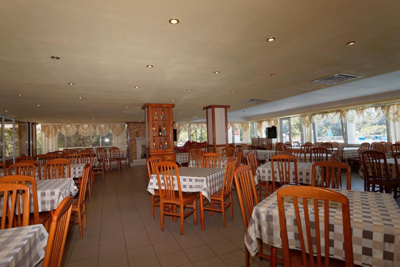 Hotel Pliska All Inclusive Nisipurile de Aur Exterior foto
