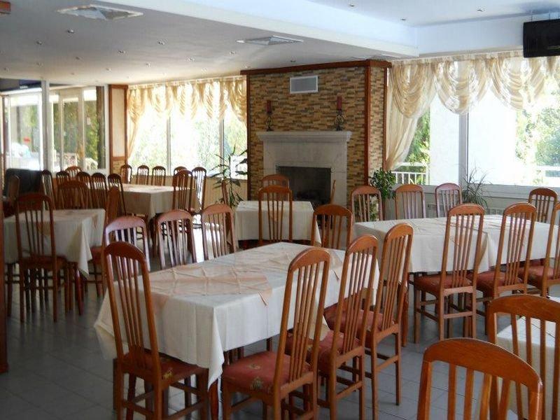 Hotel Pliska All Inclusive Nisipurile de Aur Exterior foto