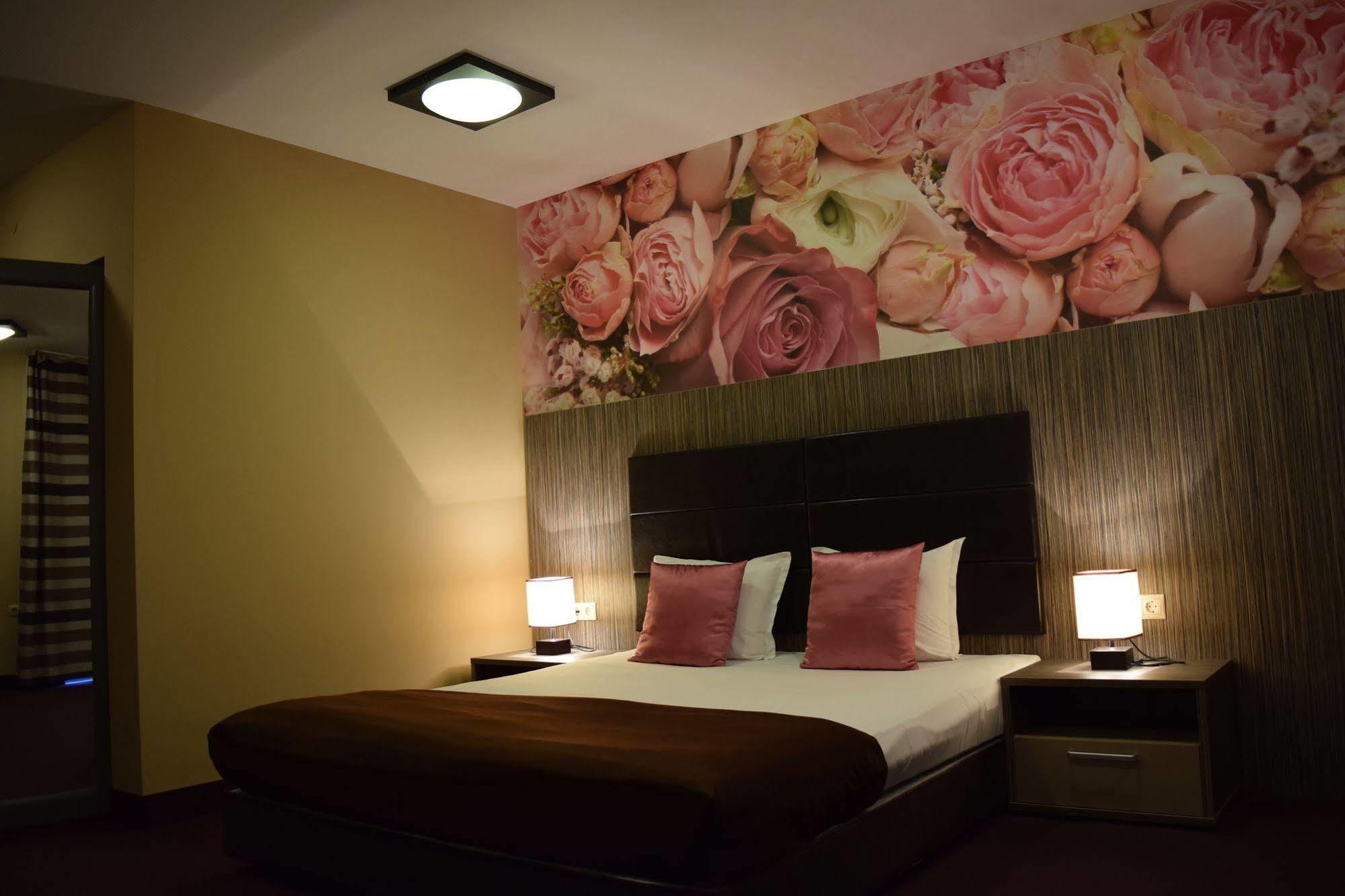Hotel Pliska All Inclusive Nisipurile de Aur Exterior foto