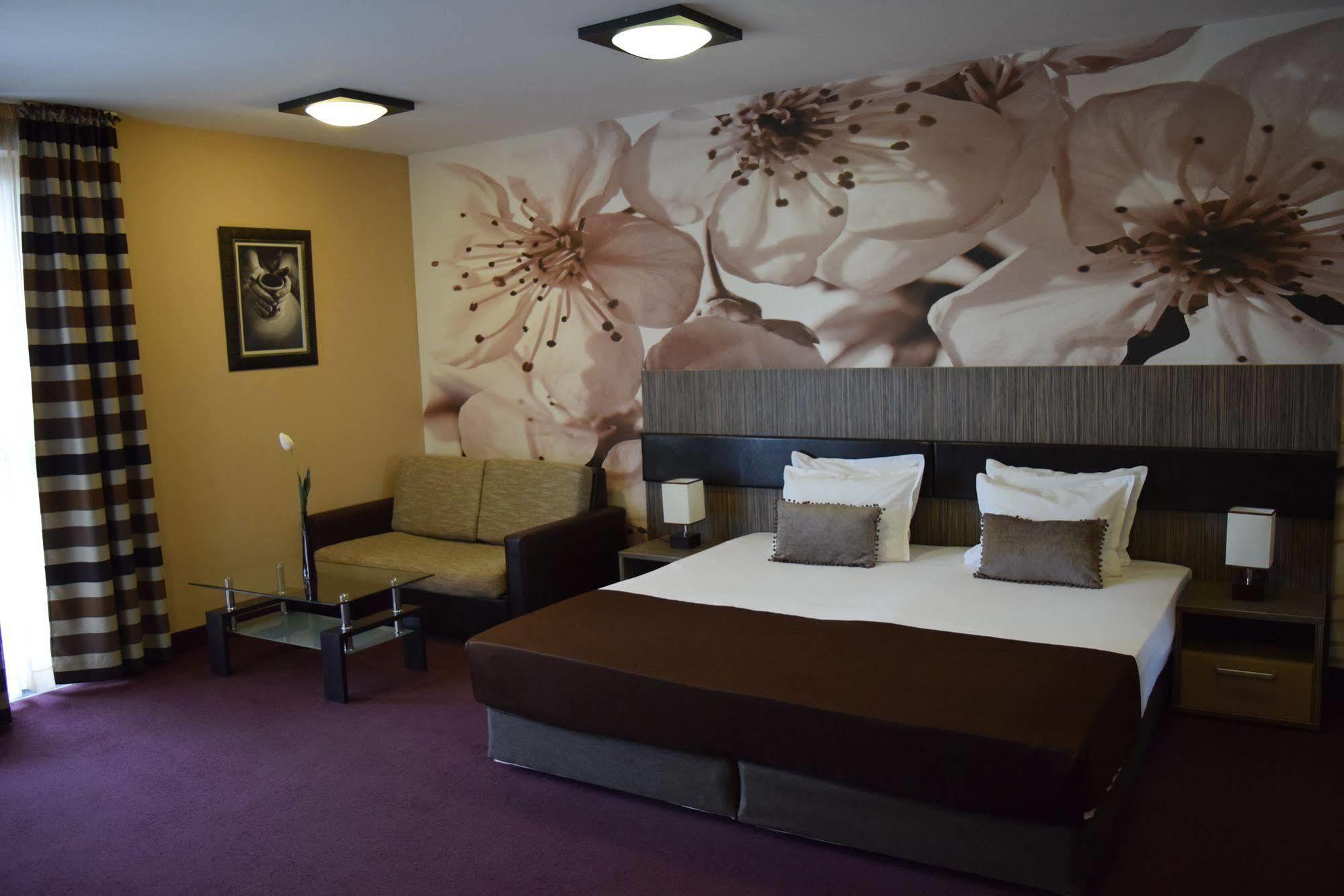 Hotel Pliska All Inclusive Nisipurile de Aur Exterior foto