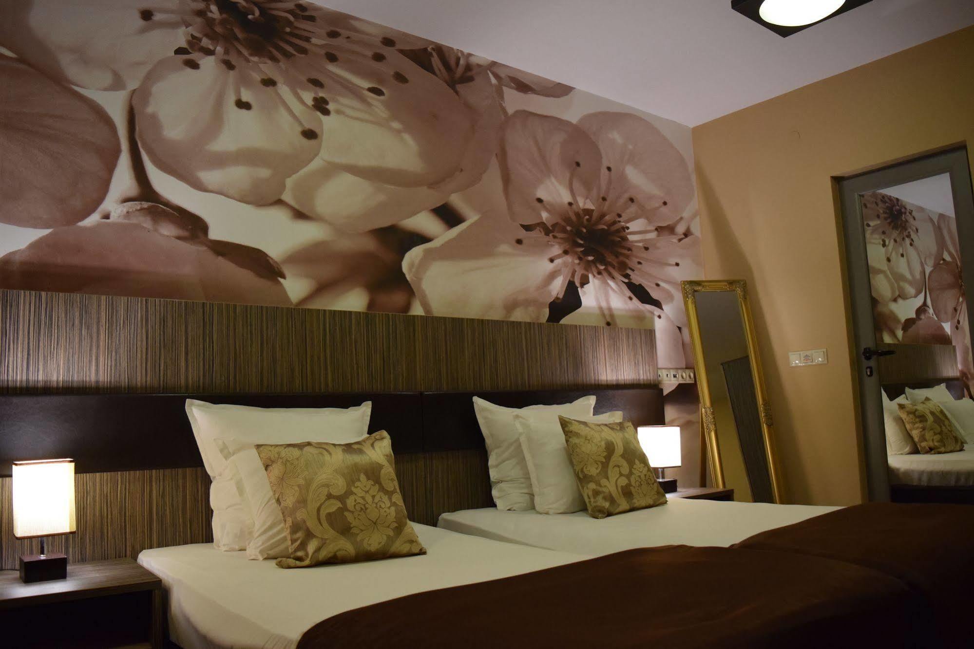 Hotel Pliska All Inclusive Nisipurile de Aur Exterior foto