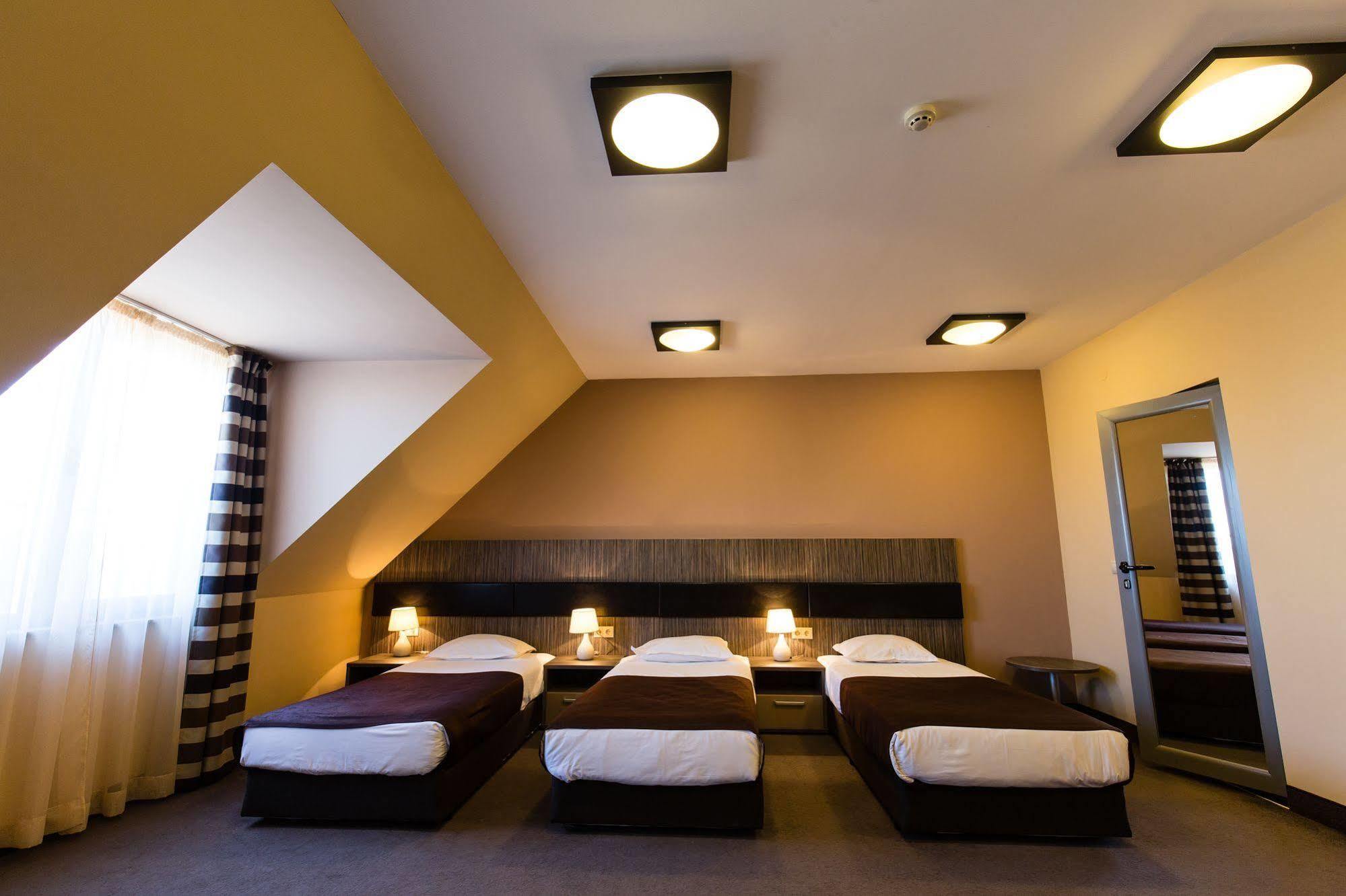 Hotel Pliska All Inclusive Nisipurile de Aur Exterior foto