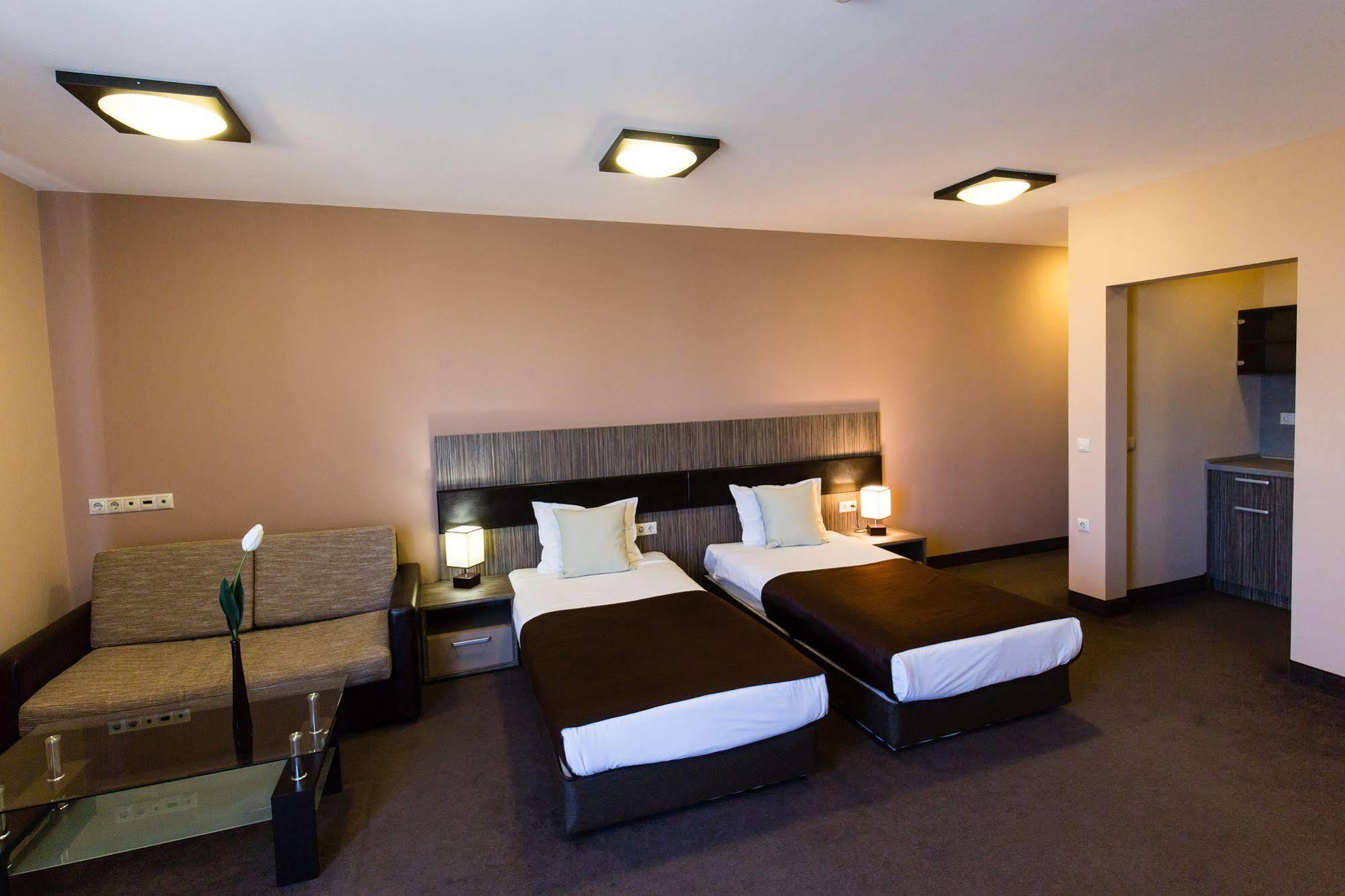 Hotel Pliska All Inclusive Nisipurile de Aur Exterior foto