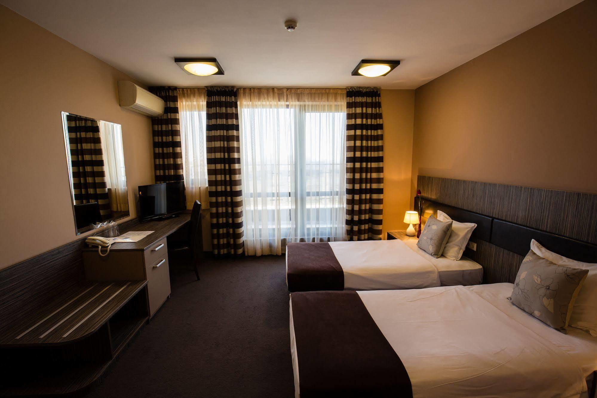 Hotel Pliska All Inclusive Nisipurile de Aur Exterior foto