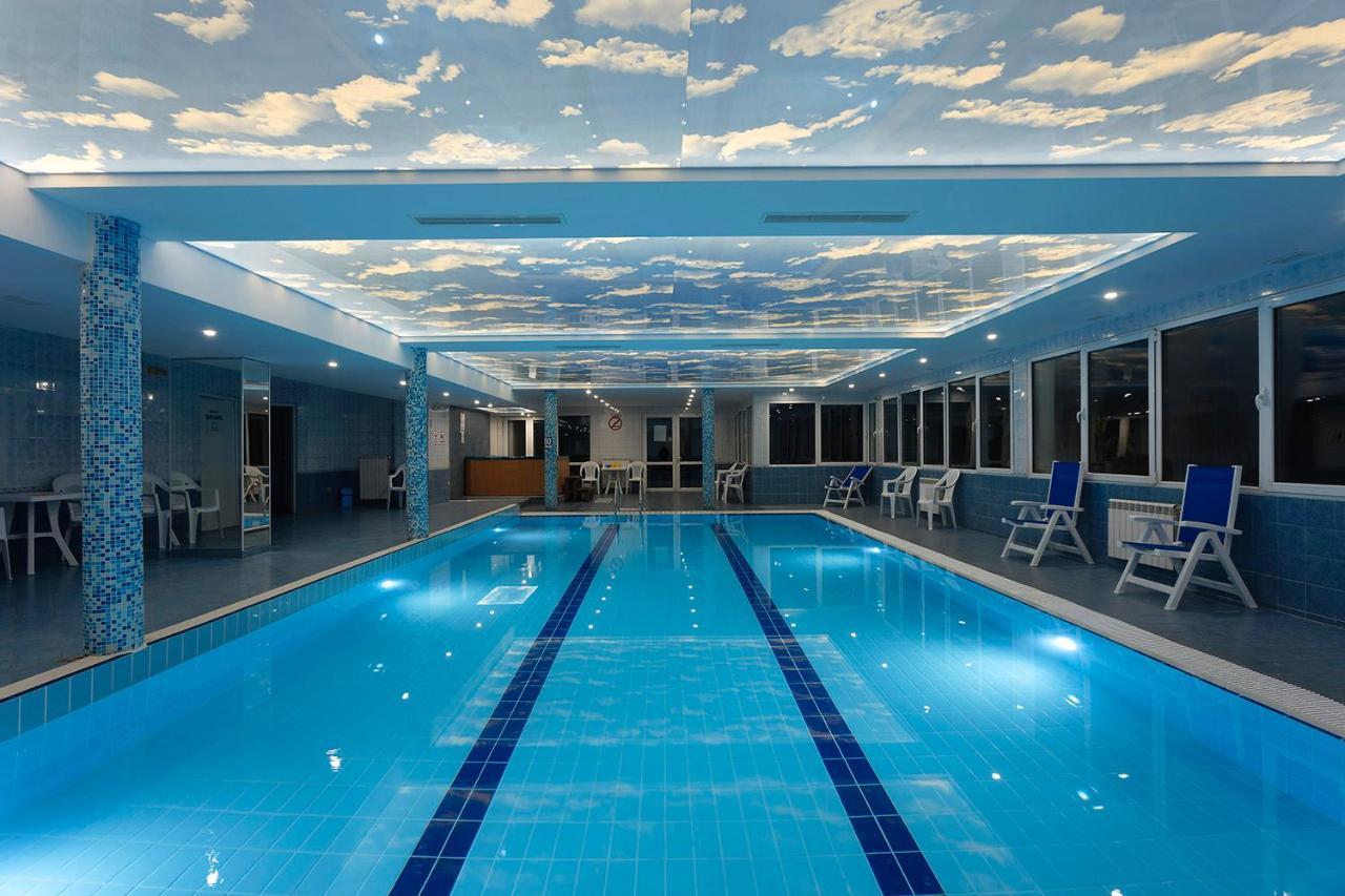 Hotel Pliska All Inclusive Nisipurile de Aur Exterior foto